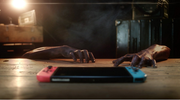 《末日之戰 World War Z》現已登陸任天堂Switch 《末日之戰 World War Z》現已登陸任天堂Switch
