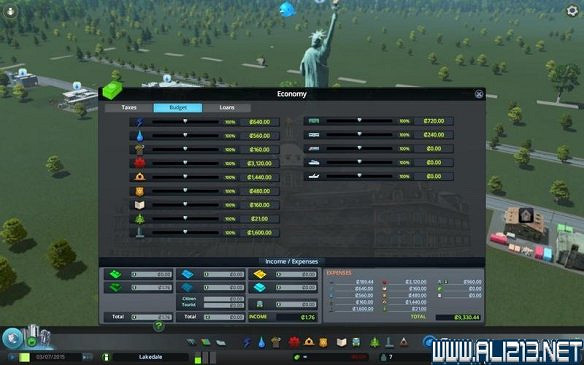 《大都會:天際》建築種類圖文解析攻略 《大都會:天際》建築種類圖文解析攻略