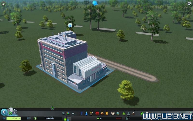 《大都會:天際》系統圖文教學攻略詳解 《大都會:天際》系統圖文教學攻略詳解