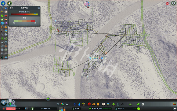 《大都會：天際》高山村落怎麽完成 高山村落完成技巧