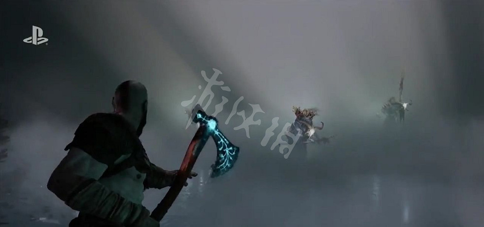 《戰神4》尼福爾海姆刷回音影片展示 迷霧回音怎麽刷? 《戰神4》尼福爾海姆刷回音影片展示 迷霧回音怎麽刷?