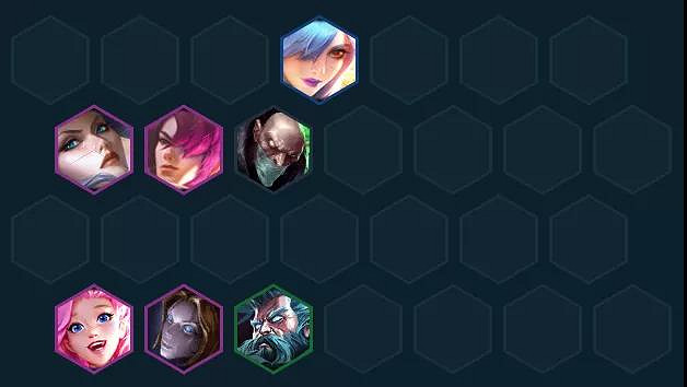 《金鏟鏟之戰》名流雙劍陣容怎麽玩 名流雙劍陣容出裝推薦 《金鏟鏟之戰》名流雙劍陣容怎麽玩 名流雙劍陣容出裝推薦