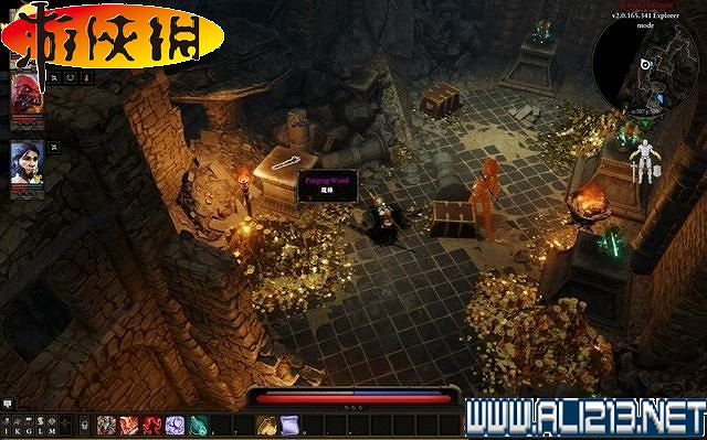 《神諭:原罪2》全劇情流程全任務圖文攻略【完結】 《神諭:原罪2》全劇情流程全任務圖文攻略【完結】