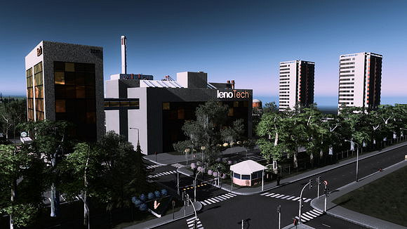 《大都會:天際》巔峰造景圖文流程攻略大全 《大都會:天際》巔峰造景圖文流程攻略大全