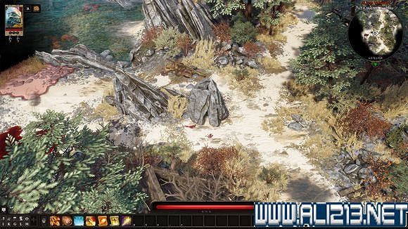 《神諭：原罪2》屠城玩法圖文攻略詳解