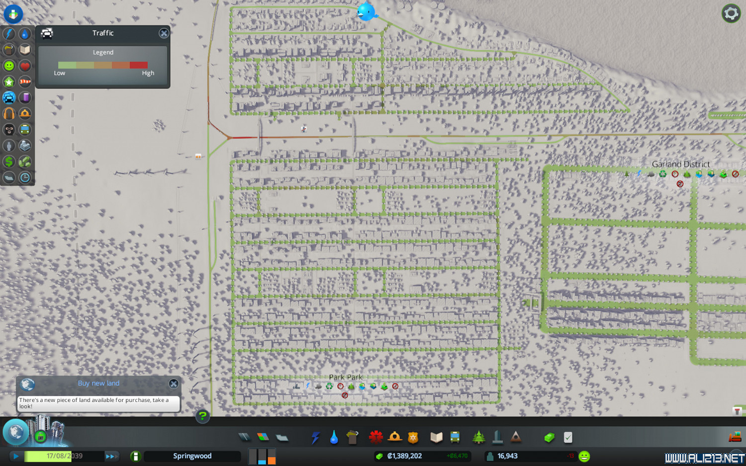 《大都會:天際》交通不堵車圖文規劃方案 無車城建造心得 《大都會:天際》交通不堵車圖文規劃方案 無車城建造心得