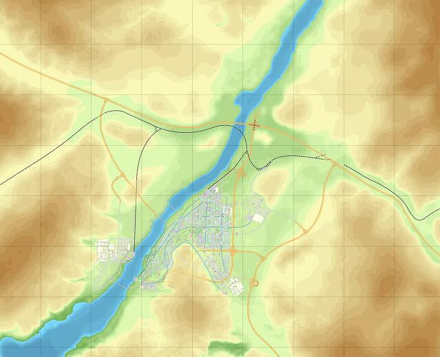 《大都會：天際》交通怎麽規劃？交通管理攻略