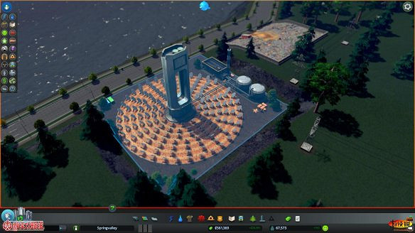 《大都會:天際》全方位系統教學 新手指南+進階技巧+遊戲心得 《大都會:天際》全方位系統教學 新手指南+進階技巧+遊戲心得