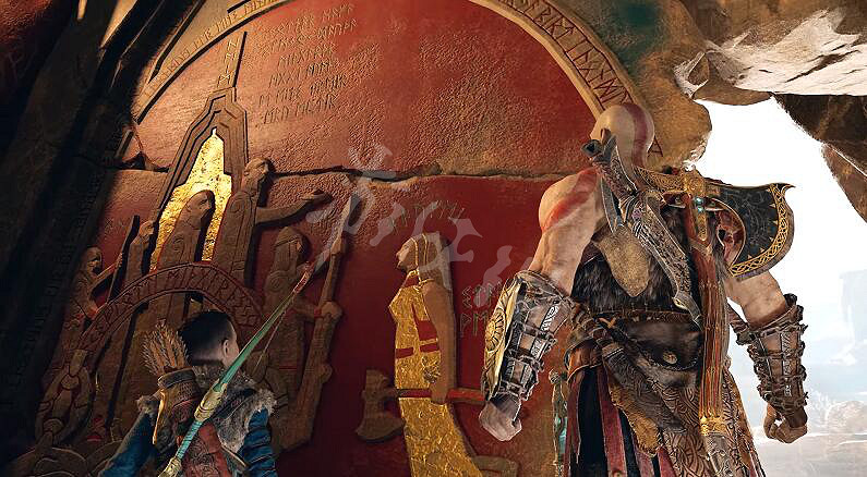 《戰神4》人物劇情個人分析 戰神4各角色劇情怎麽樣? 《戰神4》人物劇情個人分析 戰神4各角色劇情怎麽樣?