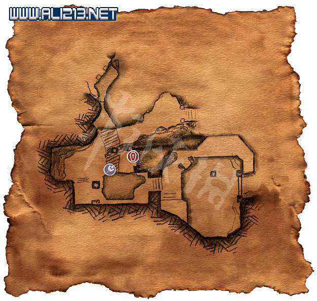 《戰神4》地圖大全 全地圖收集要素圖示詳解 《戰神4》地圖大全 全地圖收集要素圖示詳解