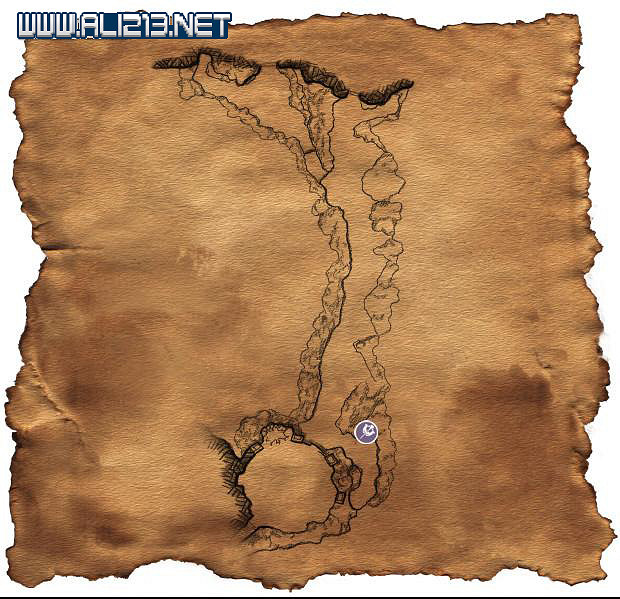 《戰神4》地圖大全 全地圖收集要素圖示詳解 《戰神4》地圖大全 全地圖收集要素圖示詳解