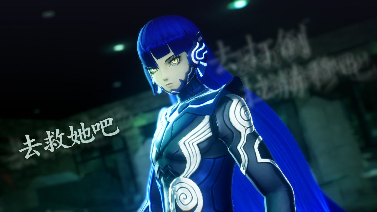 《真·女神轉生5》遊戲系統介紹 遊戲系統怎麽樣？