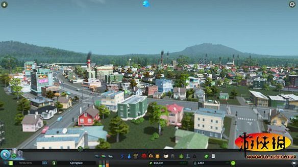 《大都會:天際》初體驗感受分享攻略 《大都會:天際》初體驗感受分享攻略