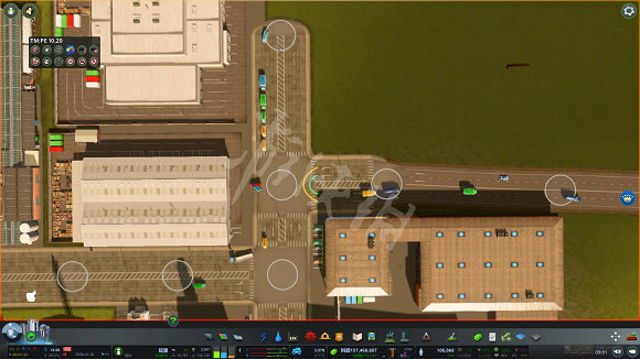 《大都會：天際》供貨機制怎麽改變 優化供貨機制技巧