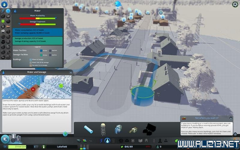《大都會:天際》新手入門教學圖文攻略 全面上手指南 《大都會:天際》新手入門教學圖文攻略 全面上手指南