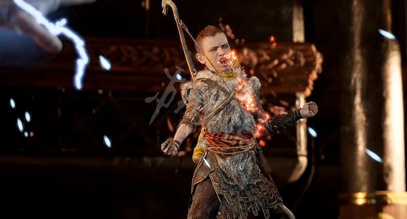 《戰神4》人物劇情個人分析 戰神4各角色劇情怎麽樣? 《戰神4》人物劇情個人分析 戰神4各角色劇情怎麽樣?