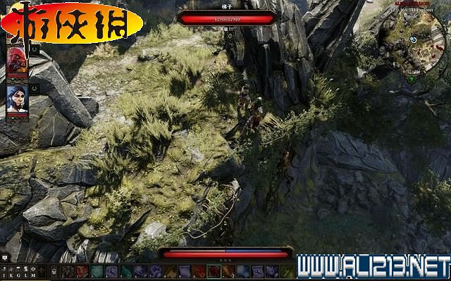 《神諭:原罪2》全劇情流程全任務圖文攻略【完結】 《神諭:原罪2》全劇情流程全任務圖文攻略【完結】