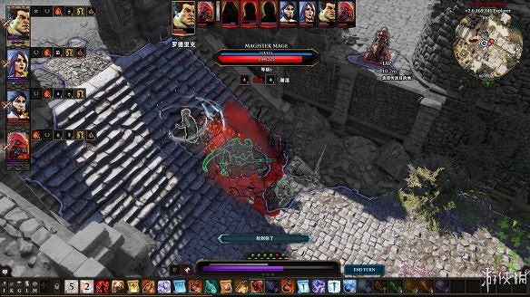 《神諭：原罪2》圖文流程攻略[鍵位操作+職業/種族技能介紹+屬性介紹+主/支線任務]