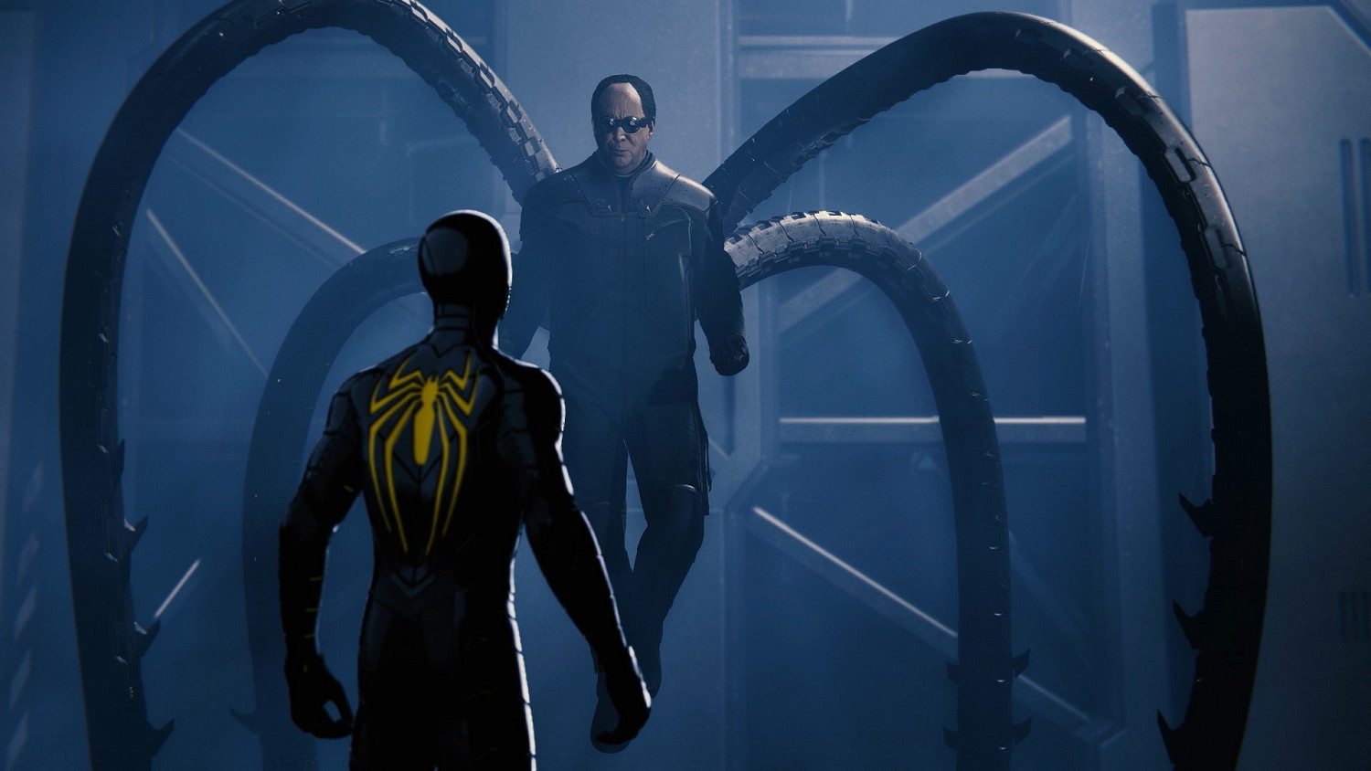 《漫威蜘蛛人》Boss戰縮水 這是為了避免加班 《漫威蜘蛛人》Boss戰縮水 這是為了避免加班