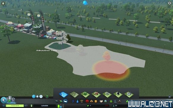 《大都會:天際》建築種類圖文解析攻略 《大都會:天際》建築種類圖文解析攻略