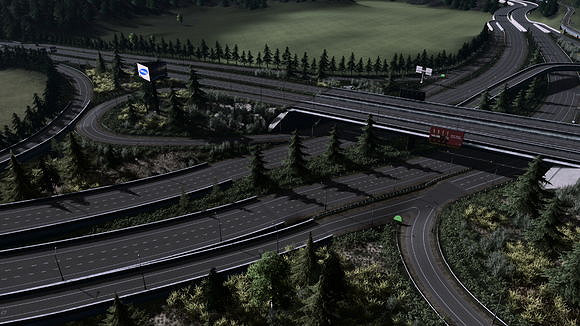 《大都會：天際》巔峰造景圖文流程攻略大全