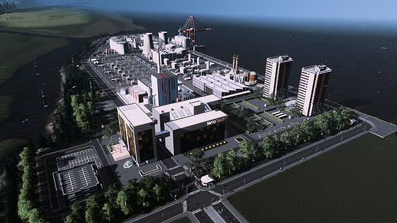 《大都會：天際》巔峰造景圖文流程攻略大全