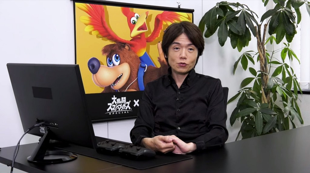櫻井政博透露未來計劃 《任天堂明星大亂鬥》或有續作 櫻井政博透露未來計劃 《任天堂明星大亂鬥》或有續作