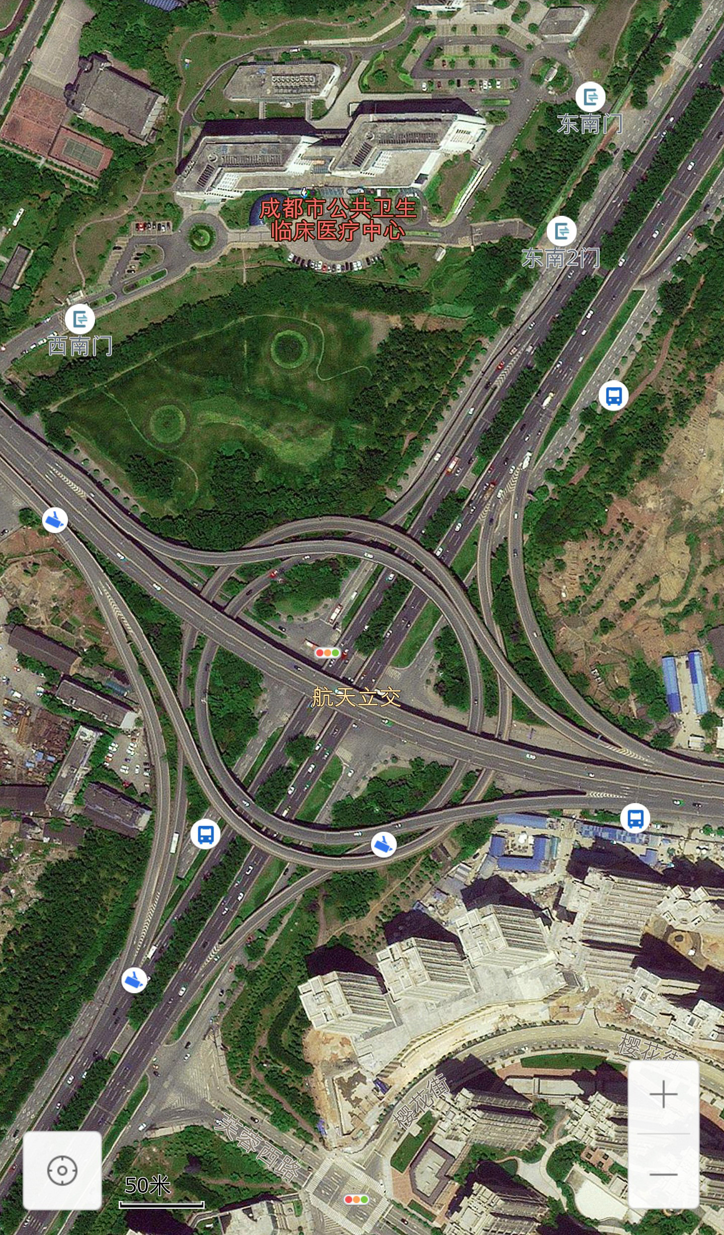 《大都會:天際》快速入門指南 分級路網+路口設計圖文介紹 《大都會:天際》快速入門指南 分級路網+路口設計圖文介紹