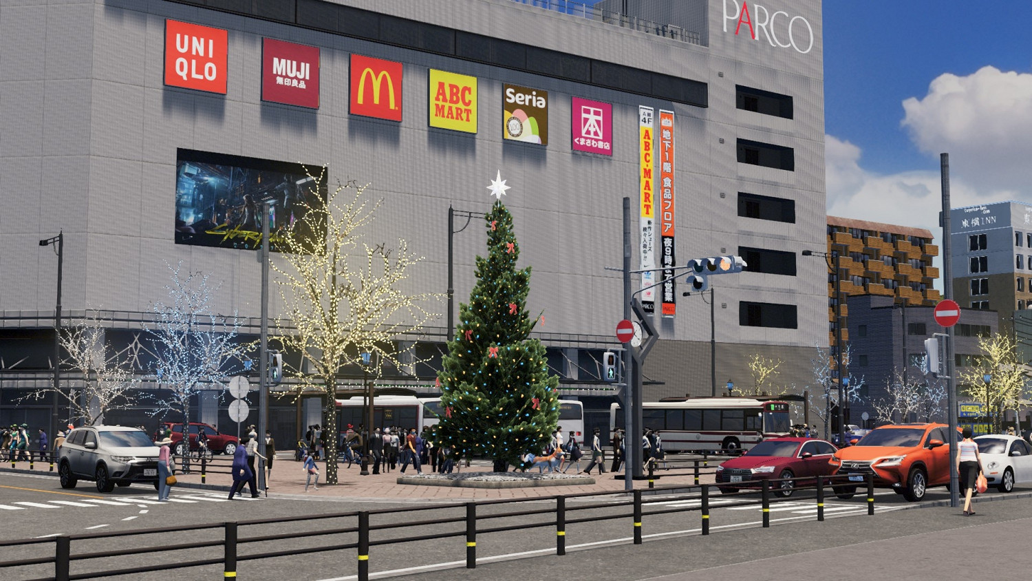 《大都會：天際》飛機場怎麽建 飛機場建立基礎