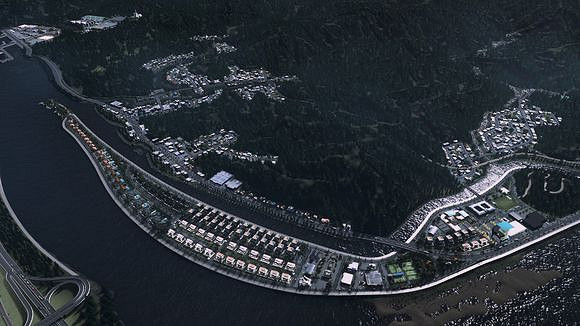 《大都會:天際》巔峰造景圖文流程攻略大全 《大都會:天際》巔峰造景圖文流程攻略大全