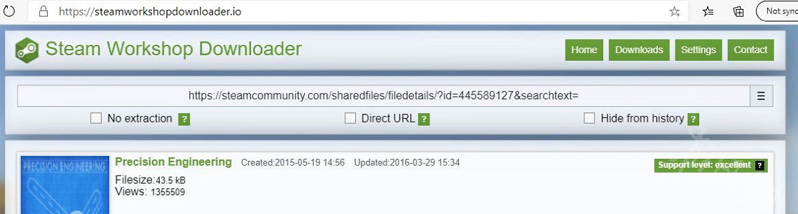 《大都會：天際》epic怎麽加mod epic版加mod方法