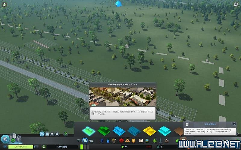 《大都會:天際》系統圖文教學攻略詳解 《大都會:天際》系統圖文教學攻略詳解