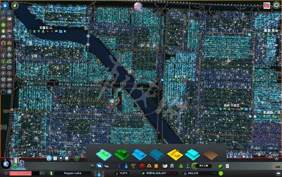 《大都會：天際》旋風國度怎麽完成 旋風國度完成指南