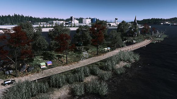 《大都會：天際》巔峰造景圖文流程攻略大全