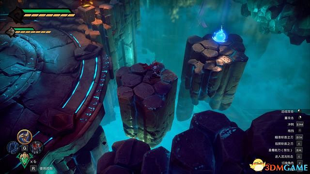 《末世騎士：創世紀》虛空全收集攻略 隱藏Boss及利維坦核心彩蛋收集