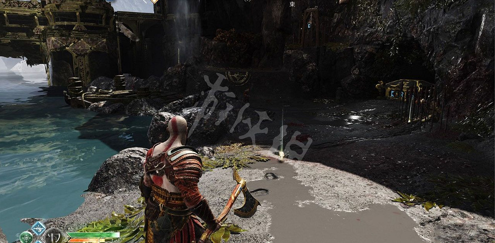 《戰神4》全難度通用刷經驗方法影片展示 怎麽快速刷經驗? 《戰神4》全難度通用刷經驗方法影片展示 怎麽快速刷經驗?