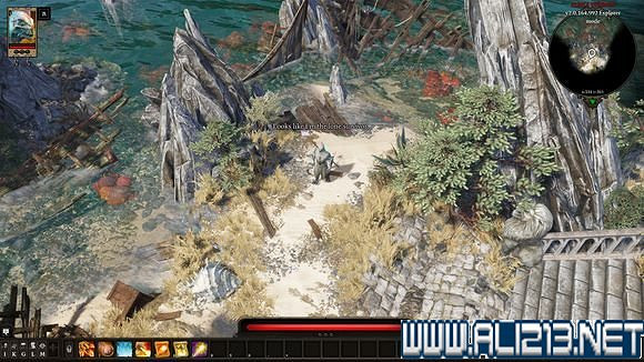 《神諭：原罪2》屠城玩法圖文攻略詳解