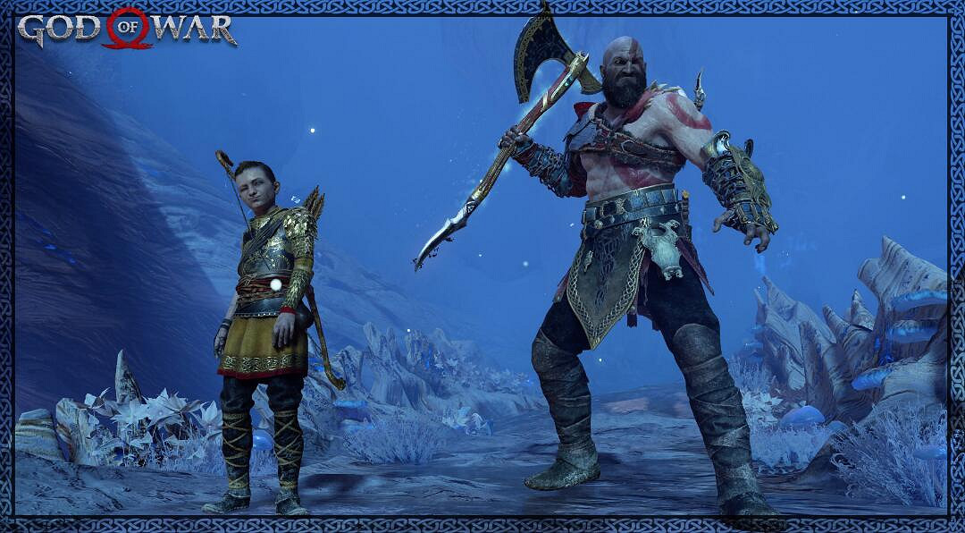 《戰神4》逆天挑戰無傷影片攻略合集 逆天難度怎麽無傷? 《戰神4》逆天挑戰無傷影片攻略合集 逆天難度怎麽無傷?