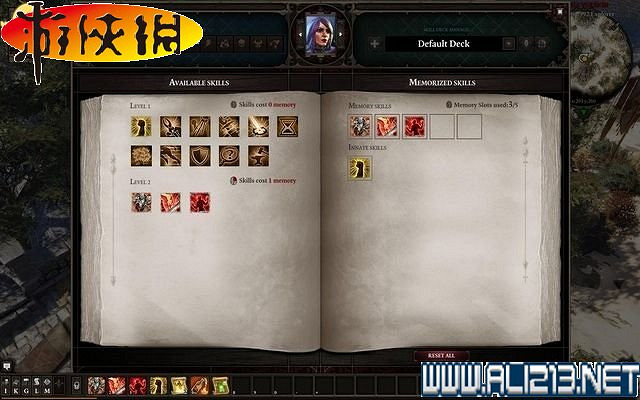 《神諭:原罪2》全劇情流程全任務圖文攻略【完結】 《神諭:原罪2》全劇情流程全任務圖文攻略【完結】