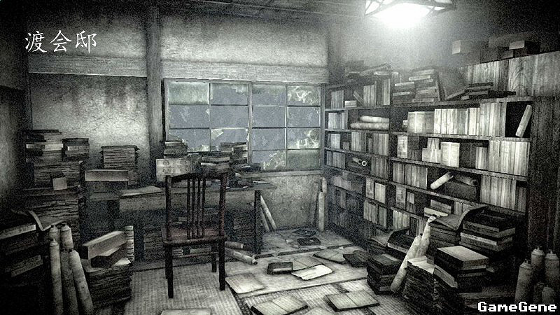 《零濡鴉之巫女》場景有哪些？全場景設定及概念圖賞析