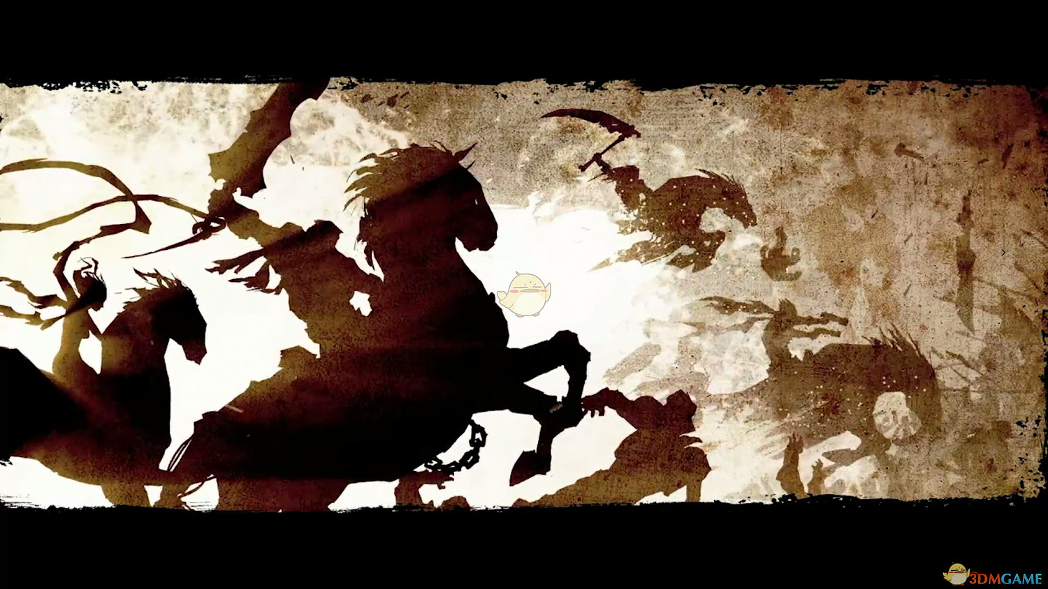 《末世騎士：創世紀》用閃電元素攻擊被腐壞的薩滿怎麽做