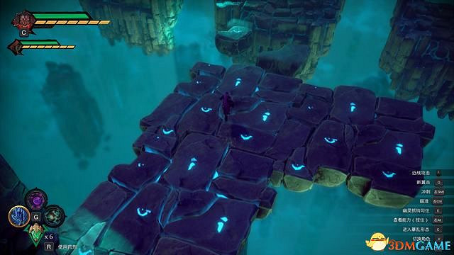 《末世騎士：創世紀》虛空全收集攻略 隱藏Boss及利維坦核心彩蛋收集