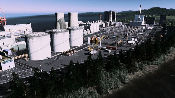 《大都會：天際》巔峰造景圖文流程攻略大全