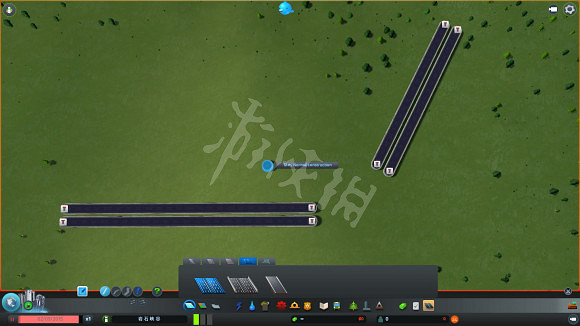 《大都會：天際》高速路怎麽建 高速路規劃技巧