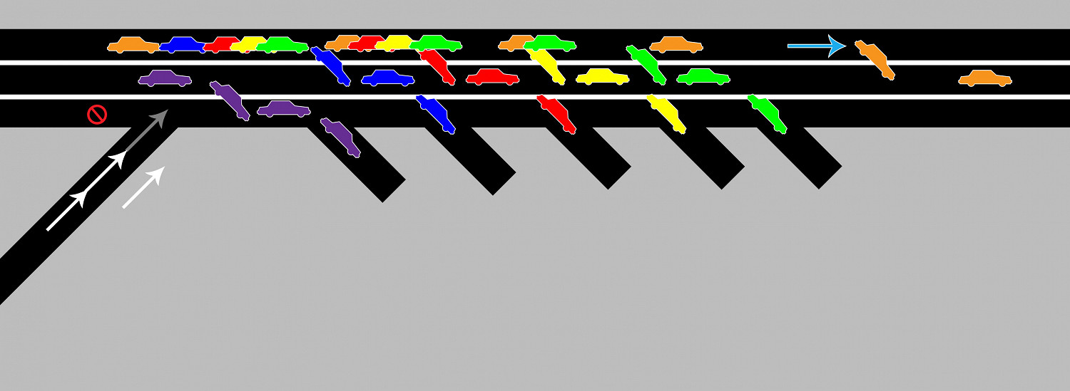 《大都會:天際》交通系統新手指南 《大都會:天際》交通系統新手指南