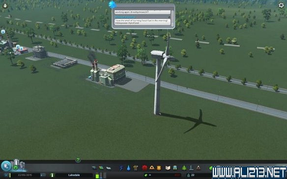 《大都會:天際》建築種類圖文解析攻略 《大都會:天際》建築種類圖文解析攻略