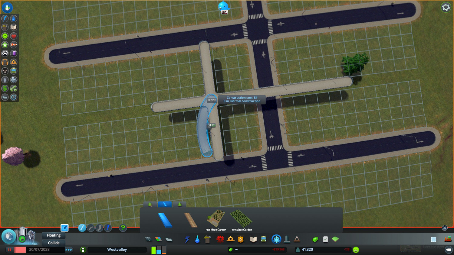 《大都會:天際》交通系統新手指南 《大都會:天際》交通系統新手指南