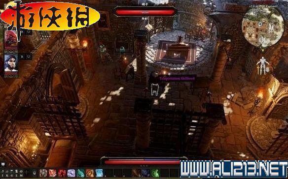 《神諭：原罪2》全劇情流程全任務圖文攻略【完結】