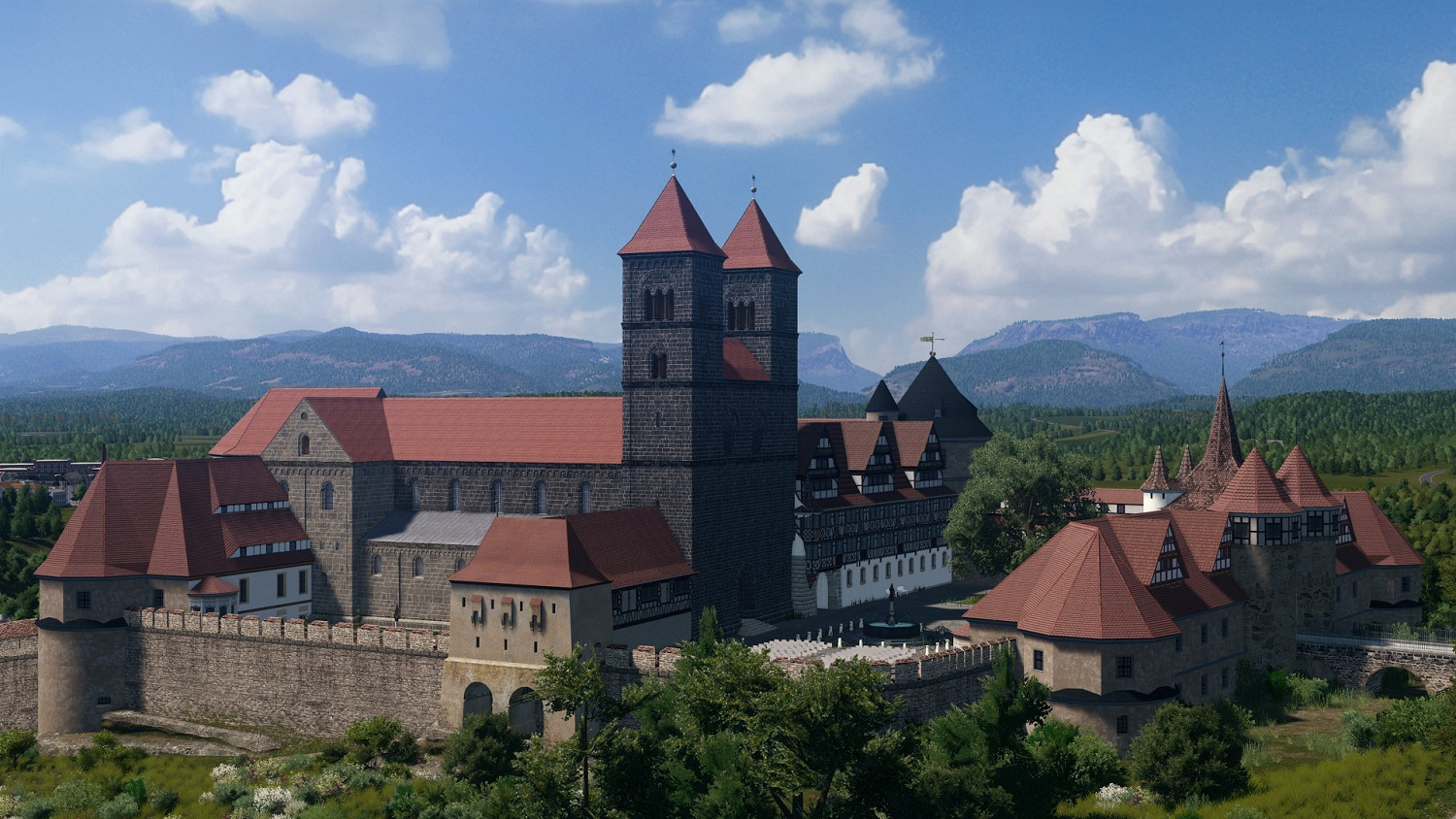 《大都會：天際》失業率怎麽調整 失業率控制技巧