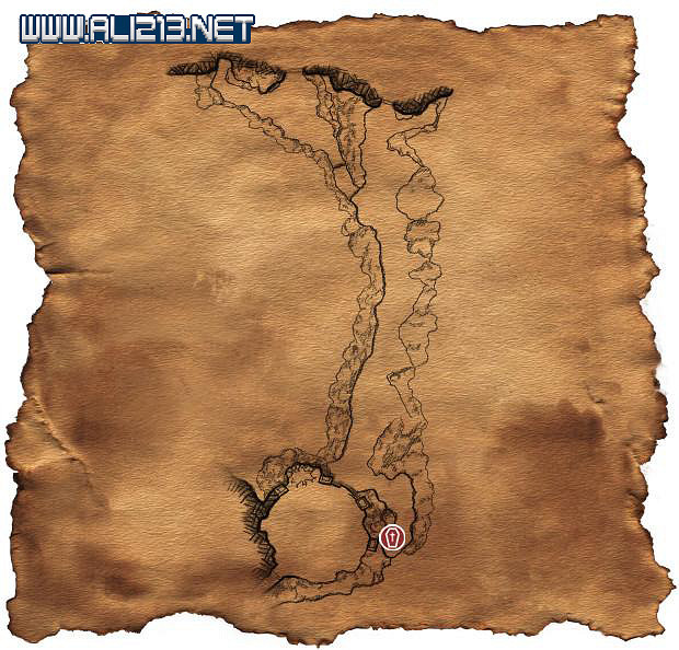 《戰神4》地圖大全 全地圖收集要素圖示詳解 《戰神4》地圖大全 全地圖收集要素圖示詳解